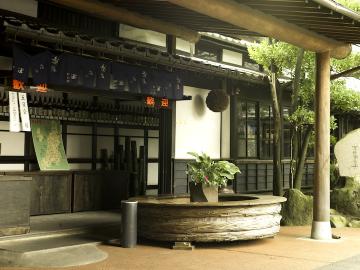 Ichishima Brewery, Niigata © Charmaine Grieger